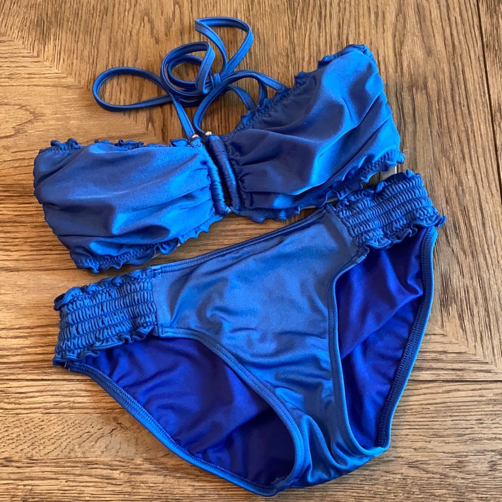 Seafolly Bikini